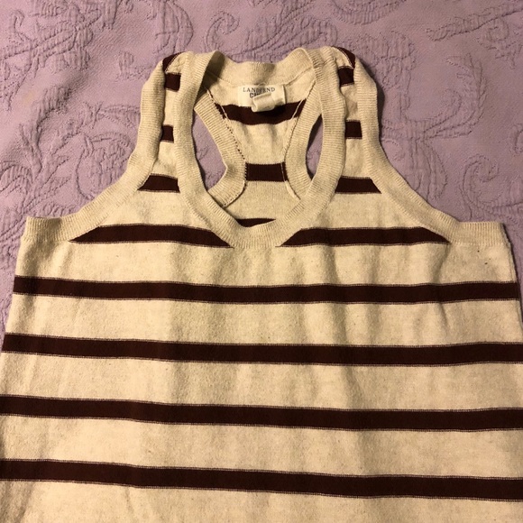 Lands’ End Canvas maxi dress - Picture 3 of 4